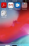 Image result for iOS 15 Home Screen Layout Ideas