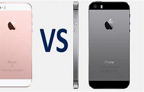 Image result for iPhone SE vs 5s Size
