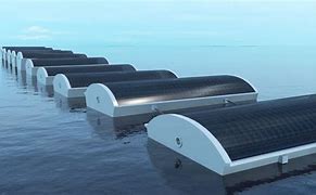 Image result for Solar-Powered Desalination System