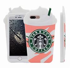 Image result for +Starbucks Case iPhone 7 Plus On Amozon