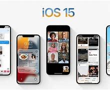 Image result for How to Update IOS 15