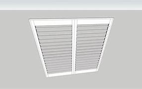 Image result for Closed Shutters Fake Window