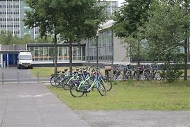 Image result for High-Tech Campus Fiets