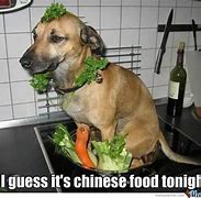 Image result for Kids Eating Dog Food Meme