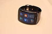 Image result for Samsung Gear S Wearbles