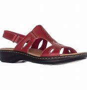 Image result for Clarks Leisa Glow Sandals