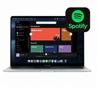 Image result for Spotify Mac