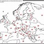 Image result for Large Europe Blank Map