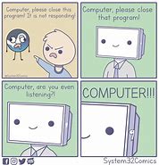 Image result for IT Problems Meme