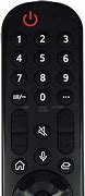 Image result for LG Magic Remote Battery Cover Printable