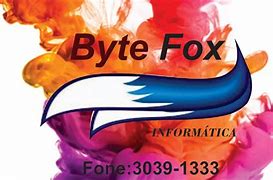 Image result for Byte Fox