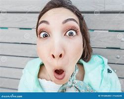 Image result for Funny Surprised Look