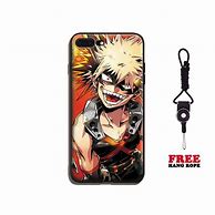Image result for Bakugo iPhone 6 Cases