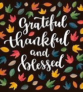 Image result for In All Things Be Thankful Images Thanksgiving