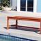 Image result for Backless PCV Benches 36 Inches Long