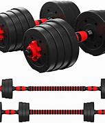 Image result for Dumbbell Weight Set
