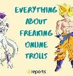 Image result for Cyber Trolls