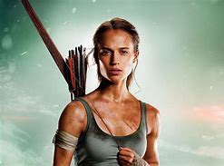 Image result for Tomb Raider 2018 Arm