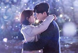 Image result for K Drama While You Were Sleeping