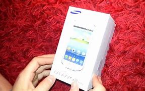 Image result for Samsung Galaxy S3 Mini 8200 Unboxing