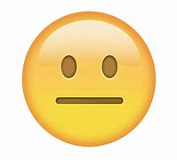 Image result for Seriously Emoji Face