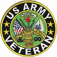 Image result for U.S. Army Patches