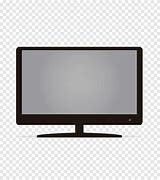 Image result for LCD TV Vector