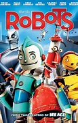 Image result for Famous Movie Robots