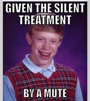 Image result for Bad Luck Brian Know Your Meme