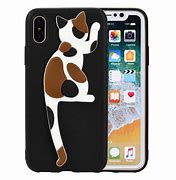 Image result for iPhone X Case Cat