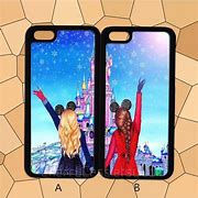 Image result for Funny Matching Phone Cases