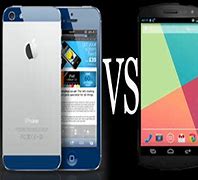 Image result for Nexus 5 vs 5S
