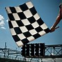 Image result for Checkers and Yellow Flag