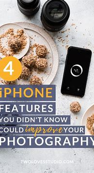 Image result for iPhone Feature 0 5 Camera
