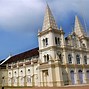 Image result for Catholic Church in Chennai India