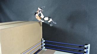 Image result for Animated Wrestling Splash Down