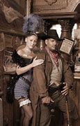 Image result for Family in Old West