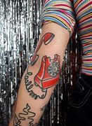 Image result for Phone Tattoos