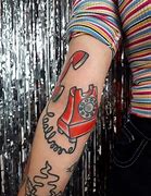 Image result for Telephone Tattoo