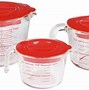Image result for Food Measuring Cups