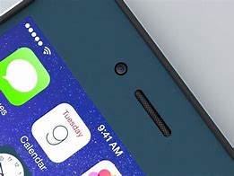 Image result for iPhone 6 Gray Front