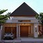 Image result for Tampak Depan Rumah Minimalis 1 Lantai