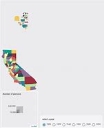 Image result for California Physical Map