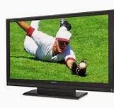 Image result for Sharp 21 Inch Television