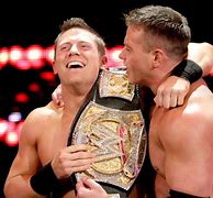 Image result for WWE Raw The Miz