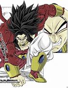 Image result for Dragon Ball Heroes Broly