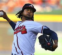 Image result for Washington Nationals Santana