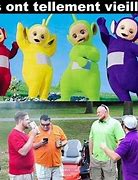 Image result for Teletubbies Dank Memes