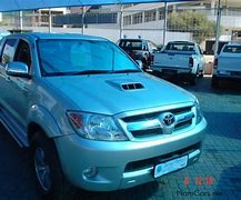 Image result for Toyota Hilux