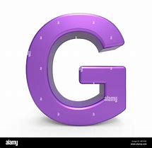 Image result for Purple G